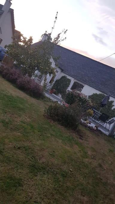 Cosy 2 Bedroom Croft Cottage With Beautiful Views North Kessock Exterior photo