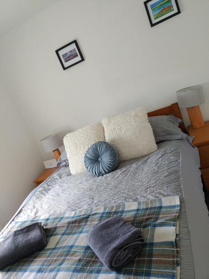 Cosy 2 Bedroom Croft Cottage With Beautiful Views North Kessock Exterior photo